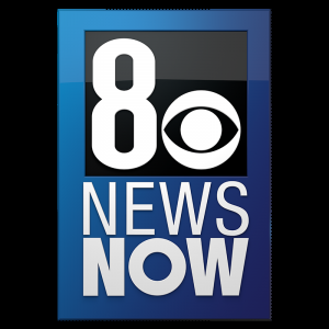 KLAS CBS 8
