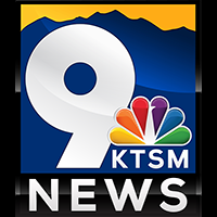 KTSM NBC 9