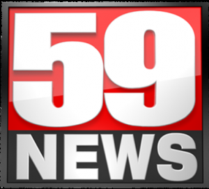 WVNS FOX/CBS 59